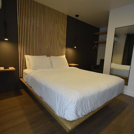 Motel Alouette Drummondville Exterior foto