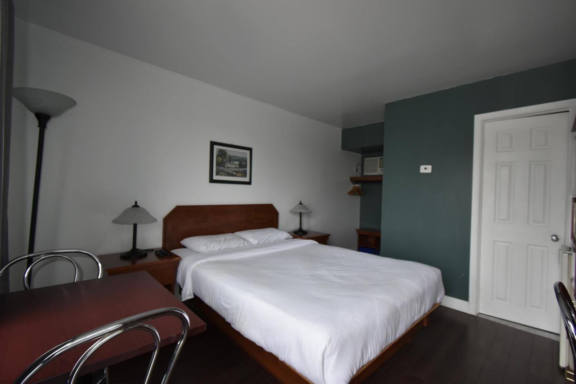 Motel Alouette Drummondville Exterior foto