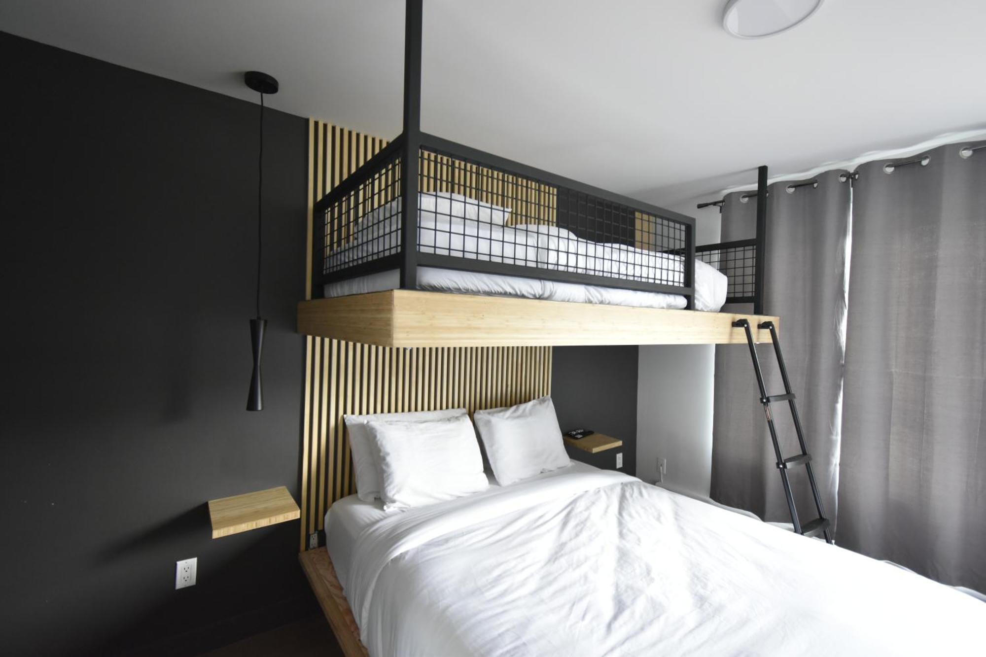 Motel Alouette Drummondville Exterior foto