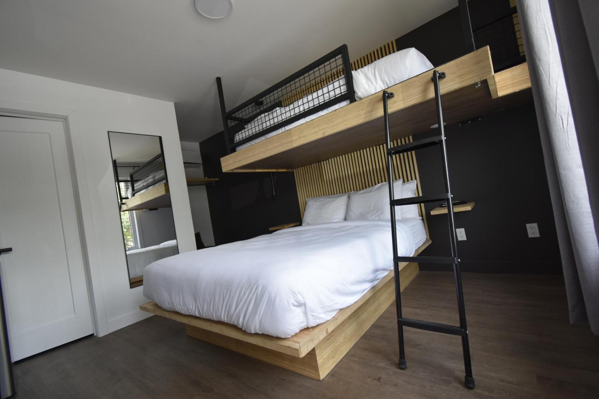 Motel Alouette Drummondville Exterior foto